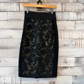 Anthropologie Size 6 Skirt