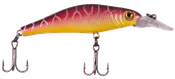 3.35" Dockside Matrix Minnow Jerk Bait