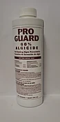 Algaecide 60% Poly - 1Qt - Hines Pool &amp; Spa
