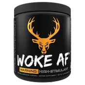 Das Labs Bucked Up WOKE AF Pre-Workout (30 servings)