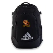 5 STAR TEAM BACKPACK SCSB BLACK