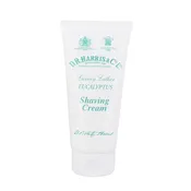 Luxury Lather Shaving Tube – Eucalyptus