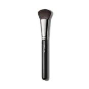 128 Synthetic Split Fibre Cheek Brush - S7JA01