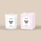 Beauty Rest Candle