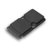 Holosun 509T to RMR Adapter Plate