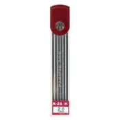 2.0 mm Pencil Lead R-25 H