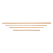 Apron Bars for Flip Looms