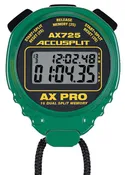 AX725 - AX PRO Memory Series Professional Stopwatches