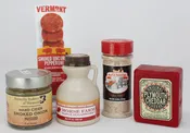 Morse Farm Sugar &amp;amp; Spice Vermont Maple Gift Pack