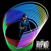 Hypno Levitation Wand