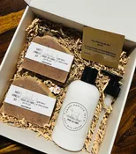 Goat Milk Goodie Box