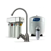 Reverse Osmosis Under Counter Filter