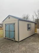 Elite Cabin 10 x 24