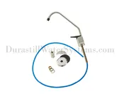 Remote Faucet with Kit