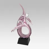 Duo Art Glass