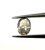 0.43ct Oval Brilliant Cut