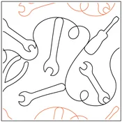 Tool Set  Pantograph