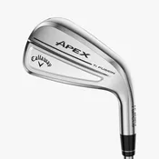 Apex Ti Fusion 250 Irons