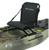 360 Fusion Seat - Unlimited/Frontier 12/Frontier 10
