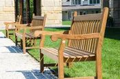 Medway Bench 5 foot