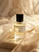 Citrine Veil