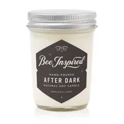 After Dark Soy Candle