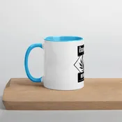Revolution Coffee Mug