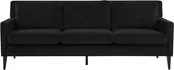 Aiden Sapphire Sofa