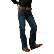 Ariat Boys B4 Relaxed Stretch Legacy Boot Cut 10027675 Jean