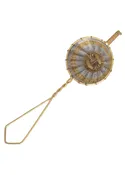 Brass Strainer