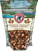 Amaretto Cherries 3oz