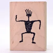 Ali'i Stamp