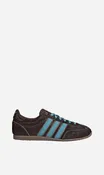 Adidas | Japan - Dark Brown / Preloved Blue / Trace Brown