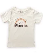ANUENUE KIDS TEE