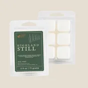 Highland Still Wax Melts