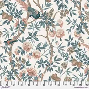 Abbeville Blue - Chiswick Grove