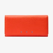 Ascot | Flap Over Wallet