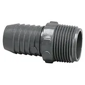 Agrifim 3/4″ Barbed Male Adapter (10)