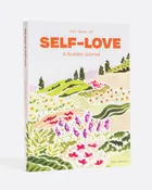 100 Days of Self Love - A Guided Journal
