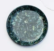 Acetate Round Jungle