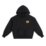ZT Michigan Essential Heavyweight Fleece Hoodie