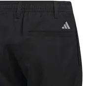 adidas Junior Ultimate Adjustable 7.5" Golf Shorts