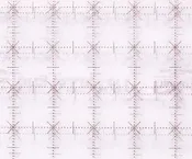 1.5 Inch PiXel Grid Panel by Quiltsmart Sold by the Panel