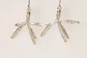 Cactus Succulent Earring — Lexaco