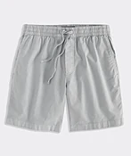 7 Inch Surfside Pull-On Shorts