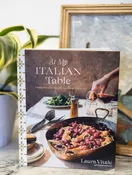 At My Italian Table