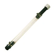 Bushman Replacement Deluxe Hose for U-Jug