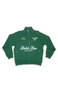 Get Up Early Quarter Zip