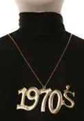 1970’s Chain Gold