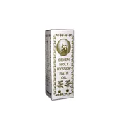 7 Holy Hyssop Bath — Motown Witch